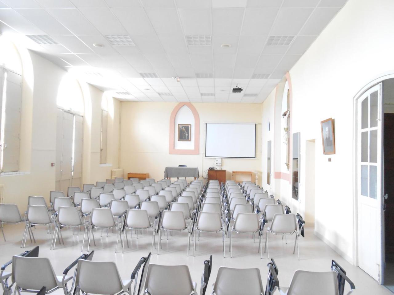 Hotel Centre Louis Ormières à Montauban Extérieur photo